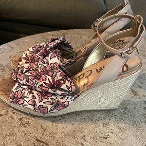 Sam Edelman Espadrilles